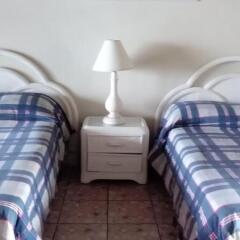 Отель Silver Seas Hotel Ямайка, Очо-Риос - 1 отзыв об отеле, цены и фото номеров - забронировать отель Silver Seas Hotel онлайн комната для гостей фото 3