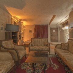 Castle Cave House Турция, Гёреме - 4 отзыва об отеле, цены и фото номеров - забронировать отель Castle Cave House онлайн комната для гостей фото 4