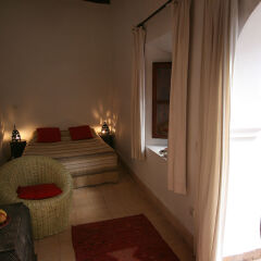 Отель Riad Elixir Марракеш комната для гостей фото 4