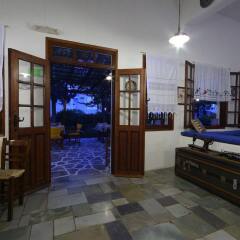 Vagia Hotel гостиничный бар