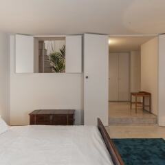 Апартаменты CdC Apartments Lapa by Casa do Conto Порту комната для гостей фото 3