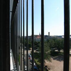 Отель Töölö Towers Финляндия, Хельсинки - отзывы, цены и фото номеров - забронировать отель Töölö Towers онлайн фото 2
