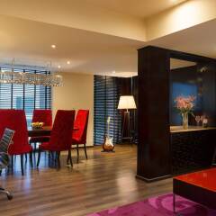 Hard Rock Hotel Goa фото 11