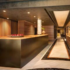 Отель Balmes Residence спа
