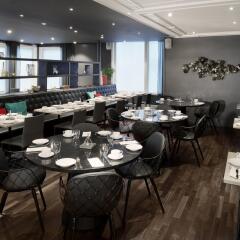 Отель Scandic Ishavshotel питание фото 2