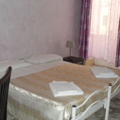 Отель Evans Guesthouse комната для гостей фото 3