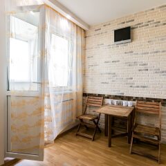 Гостиница MaxRealty24 UP-kvartal 4 в Москве отзывы, цены и фото номеров - забронировать гостиницу MaxRealty24 UP-kvartal 4 онлайн Москва фото 2