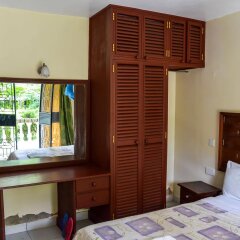 Greenwood Resort in Mtwapa, Kenya from 52$, photos, reviews - zenhotels.com room amenities
