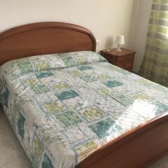 Отель B&B Tra Gli Ulivi Италия, Рокка-Сан-Джованни - отзывы, цены и фото номеров - забронировать отель B&B Tra Gli Ulivi онлайн фото 10