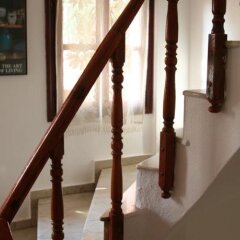 Sevgi Hotel интерьер отеля
