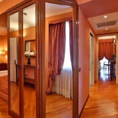 Отель Grand Hotel Adriatico Италия, Флоренция - 8 отзывов об отеле, цены и фото номеров - забронировать отель Grand Hotel Adriatico онлайн фото 2