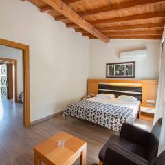 Отель Crystal Flora Beach Resort Кемер комната для гостей фото 3