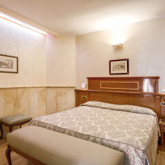 Отель Pantheon Rooms Италия, Рим - отзывы, цены и фото номеров - забронировать отель Pantheon Rooms онлайн комната для гостей фото 3