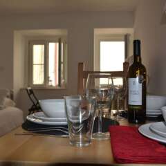 Апартаменты In Lisbon Apartments в номере