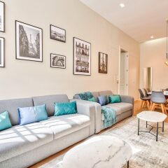 Отель 91 - Urban Picasso Le Marais Франция, Париж - отзывы, цены и фото номеров - забронировать отель 91 - Urban Picasso Le Marais онлайн фото 13