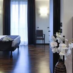 Отель Best Western Biri Падуя с домашними животными