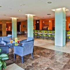 Отель Barceló Margaritas интерьер отеля