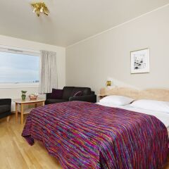 Storefjell Resort Hotel комната для гостей фото 4