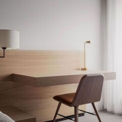 Copenhagen Admiral Hotel Копенгаген удобства в номере фото 2