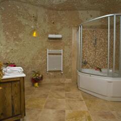 Alfina Cave Hotel-Special Category спа