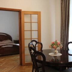 Отель Guest House Amelie Москва комната для гостей фото 4