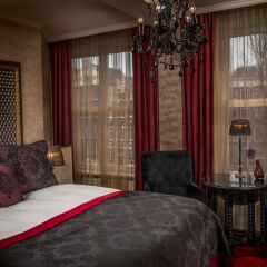 Отель The Toren комната для гостей фото 5