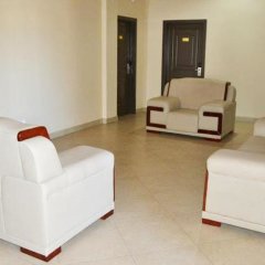 Resotel in Maputo, Mozambique from 100$, photos, reviews - zenhotels.com photo 7