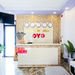 OYO 728 Thy Thy Hotel Далат фото 7