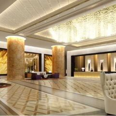 Отель Shanghai Hongqiao Airport Boyue Hotel - AirChina Китай, Шанхай - отзывы, цены и фото номеров - забронировать отель Shanghai Hongqiao Airport Boyue Hotel - AirChina онлайн спа