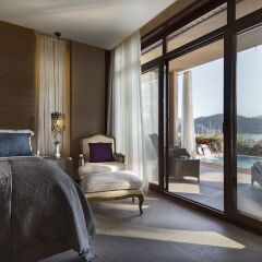 Marti Hemithea Hotel Турция, Кумлюбюк - отзывы, цены и фото номеров - забронировать отель Marti Hemithea Hotel онлайн комната для гостей фото 3