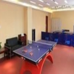 Beijing International Shipping Hotel детские мероприятия