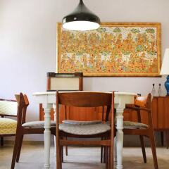 Апартаменты Vintage Style 2 Bedroom Apartment Афины развлечения