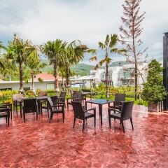 Отель Condo in Nai Harn in ReLife 15 132 301 Пхукет питание