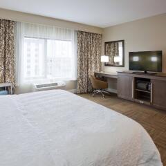 Отель Hampton Inn Minneapolis Bloomington West США, Блумингтон - отзывы, цены и фото номеров - забронировать отель Hampton Inn Minneapolis Bloomington West онлайн фото 2