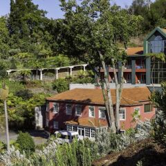 Отель Quinta do Monte Panoramic Gardens Португалия, Фуншал - отзывы, цены и фото номеров - забронировать отель Quinta do Monte Panoramic Gardens онлайн фото 13