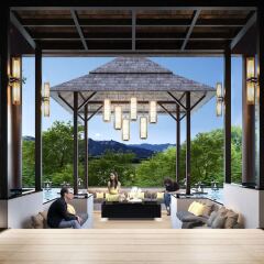 Отель Fair House Villas & Spa фото 2