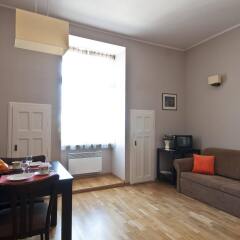 Отель Apartament Nadmorski Sopot 2 Сопот комната для гостей фото 2