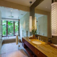 Отель Villa Artheed - Kamala Beach ванная