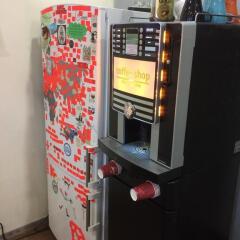 Отель Pogo Hostel Литва, Вильнюс - 14 отзывов об отеле, цены и фото номеров - забронировать отель Pogo Hostel онлайн банкомат