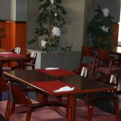 Hotel Las Moreras питание