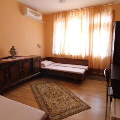 Отель Home Gramatikovi Болгария, Поморие - отзывы, цены и фото номеров - забронировать отель Home Gramatikovi онлайн комната для гостей фото 4