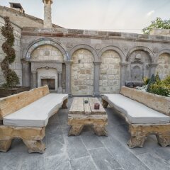 Отель Best Western Premier Cappadocia - Special Class фото 14