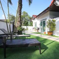 Отель 5 Bedroom Villa in Fisherman's Village Самуи фото 2