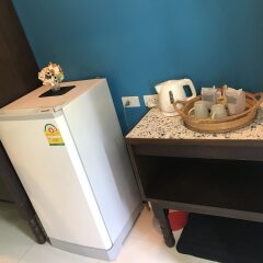 Отель Kata Tranquil Villa удобства в номере фото 2