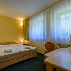 Отель Boboty Словакия, Терхова - отзывы, цены и фото номеров - забронировать отель Boboty онлайн комната для гостей фото 2