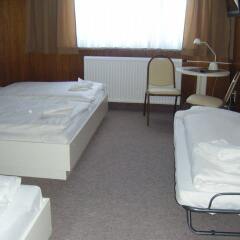 Central-Hotel Tegel детские мероприятия