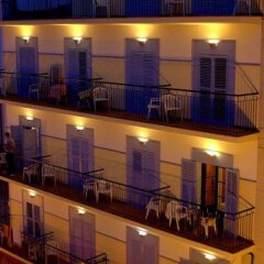 Отель Hostal Ferrer Испания, Сан-Антони-де-Портмань - отзывы, цены и фото номеров - забронировать отель Hostal Ferrer онлайн