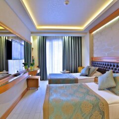 Resitpasa Istanbul Турция, Стамбул - отзывы, цены и фото номеров - забронировать отель Resitpasa Istanbul онлайн комната для гостей фото 5