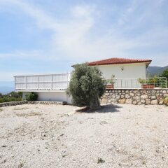 Отель Villa Zeytin Uzumlu by Helaltatilvillari пляж