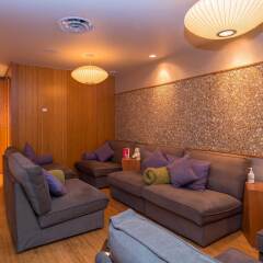 Отель La Grande Residence Vancouver at The Sutton Place Hotel Канада, Ванкувер - отзывы, цены и фото номеров - забронировать отель La Grande Residence Vancouver at The Sutton Place Hotel онлайн